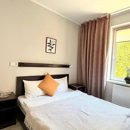Hotel Dolynskiy-2